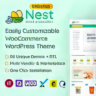 Nest [1.7.2] - Русификация премиум темы