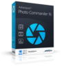 Ashampoo Photo Commander 16    Пожизненная лицензия