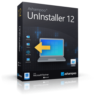 Ashampoo UnInstaller 12     Пожизненная лицензия