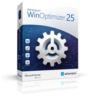 Ashampoo WinOptimizer 25   Пожизненная лицензия, ключ