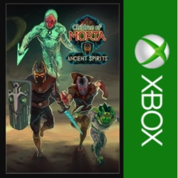 ☑️⭐Children of Morta Complete Edition XBOX⭐На Ваш ак⭐☑️