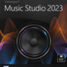 Ashampoo Music Studio 2023    лицензионный ключ