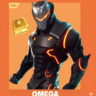 FORTNITE   ОГ СЕЗОН 4 АККАУНТ ПОЛНЫЙ |DRIFT RAGNAROK|