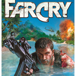 Far Cry    Смена данных    Полный доступ