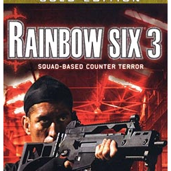 Tom Clancy&acute;s Rainbow Six 3 Gold   Смена данных  Онлайн