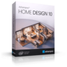 Ashampoo Home Design 10  |  Пожизненная лицензия, ключ