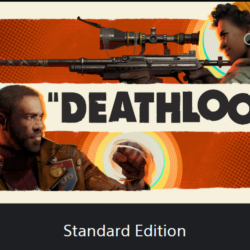 💥DEATHLOOP 🔵 PS5 🔴ТУРЦИЯ🔴