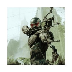 Crysis 3 Remastered PS4 ПСН PLAYSTATION