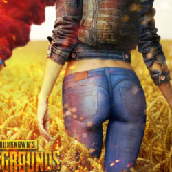 Код раскладки 6 пальцев PUBG Mobile