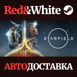 Starfield * STEAM РОССИЯ🔥АВТОДОСТАВКА