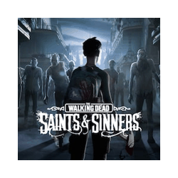 The Walking Dead: Saints & Sinners PS5 ПСН PLAYSTATION