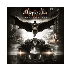 Batman: Arkham Knight PS4 ПСН PLAYSTATION