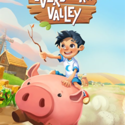 ✅ Everdream Valley Xbox One & Xbox Series X|S активация