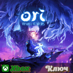 🔑 Ori and the Will of the Wisps 🔥 XBOX | PC КЛЮЧ