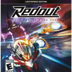 💥REDOUT: LIGHTSPEED EDITION XBOX ONE|XS КЛЮЧ 🔑