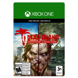 💥DEAD ISLAND DEFINITIVE COLLECTION XBOX ONE|XS КЛЮЧ 🔑