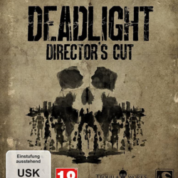 💥DEADLIGHT: DIRECTOR´S CUT❤️XBOX ONE|XS🔑КЛЮЧ