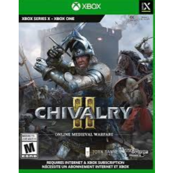 💥CHIVALRY 2 KING´S EDITION CONTENT DLC❤️XBOX🔑КЛЮЧ 🔑