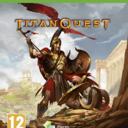 💥TITAN QUEST❤️XBOX ONE|XS🔑КЛЮЧ 🔑