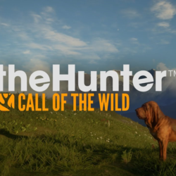 💥THEHUNTER: CALL OF THE WILD - BLOODHOUND❤️XBOX🔑КЛЮЧ