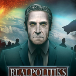 💥REALPOLITIKS NEW POWER❤️XBOX ONE|XS PC🔑КЛЮЧ