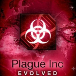 💥PLAGUE INC: EVOLVED XBOX ONE|XS🔑КЛЮЧ🔑