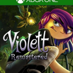 💥VIOLETT REMASTERED❤️XBOX ONE|XS🔑КЛЮЧ🔑