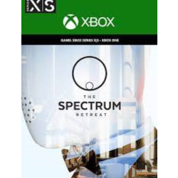 💥THE SPECTRUM RETREAT❤️XBOX ONE|XS🔑КЛЮЧ 🔑