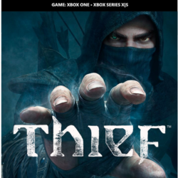 💥THIEF❤️XBOX ONE|XS🔑КЛЮЧ🔑