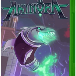 💥AKINOFA❤️XBOX ONE XBOX SERIES X|S🔑КЛЮЧ 🔑