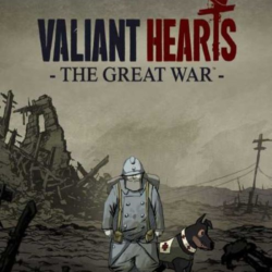 💥VALIANT HEARTS: THE GREAT WAR❤️XBOX ONE|XS🔑КЛЮЧ🔑