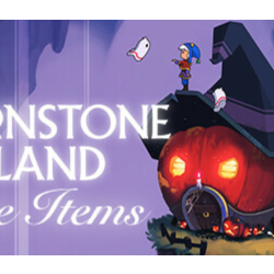 Moonstone Island - Eerie Items DLC (Steam key) RU CIS