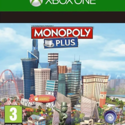 💥MONOPOLY PLUS❤️XBOX ONE|XS🔑КЛЮЧ🔑