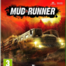 💥MUDRUNNER❤️XBOX ONE|XS🔑КЛЮЧ🔑