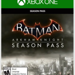 💥BATMAN: РЫЦАРЬ АРКХЕМА СЕЗОННЫЙ АБОНЕМЕНТ✅XBOX КЛЮЧ🔑