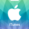 iTunes Gift Card    (Турция)