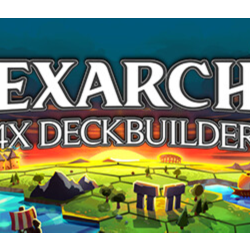 Hexarchy (Steam key) RU CIS