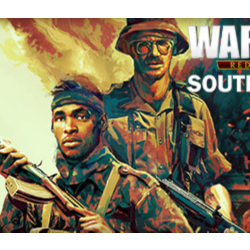 Wargame Red Dragon - South Africa DLC - STEAM RU