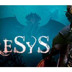 Eresys - STEAM GIFT РОССИЯ