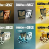 КРЕДИТЫ  RAINBOW SIX SIEGE 600-32000  XBOX