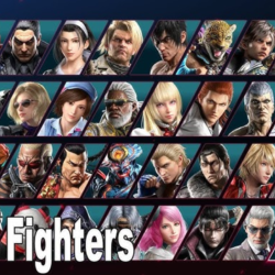 🌌TEKKEN 8 Deluxe Edition подарок-Steam🌌