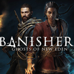 🌌Banishers: Ghosts of New Eden  подарок-Steam🌌
