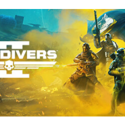 🌌HELLDIVERS™ 2🌌 PS5 🌌ВСЕ ВЕРСИИ🌌