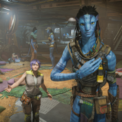 🌌Avatar: Frontiers of Pandora🌌 PS5 🌌ВСЕ ВЕРСИИ🌌