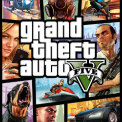 Grand Theft Auto V: Premium Edition подарок-Steam