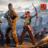 Rust подарок-Steam
