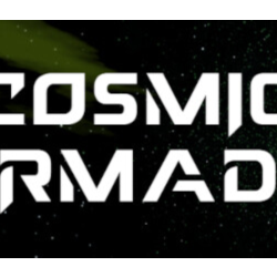 Cosmic Armada * STEAM РОССИЯ ⚡ АВТОДОСТАВКА 💳0% КАРТЫ
