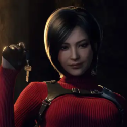 Resident Evil - Separate Ways  подарок-Steam