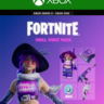 Fortnite - Chill Vibez Pack  XBOX Key