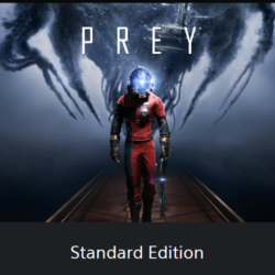 💥Prey / Добыча 🔵 PS4 / PS5 🔴ТR🔴